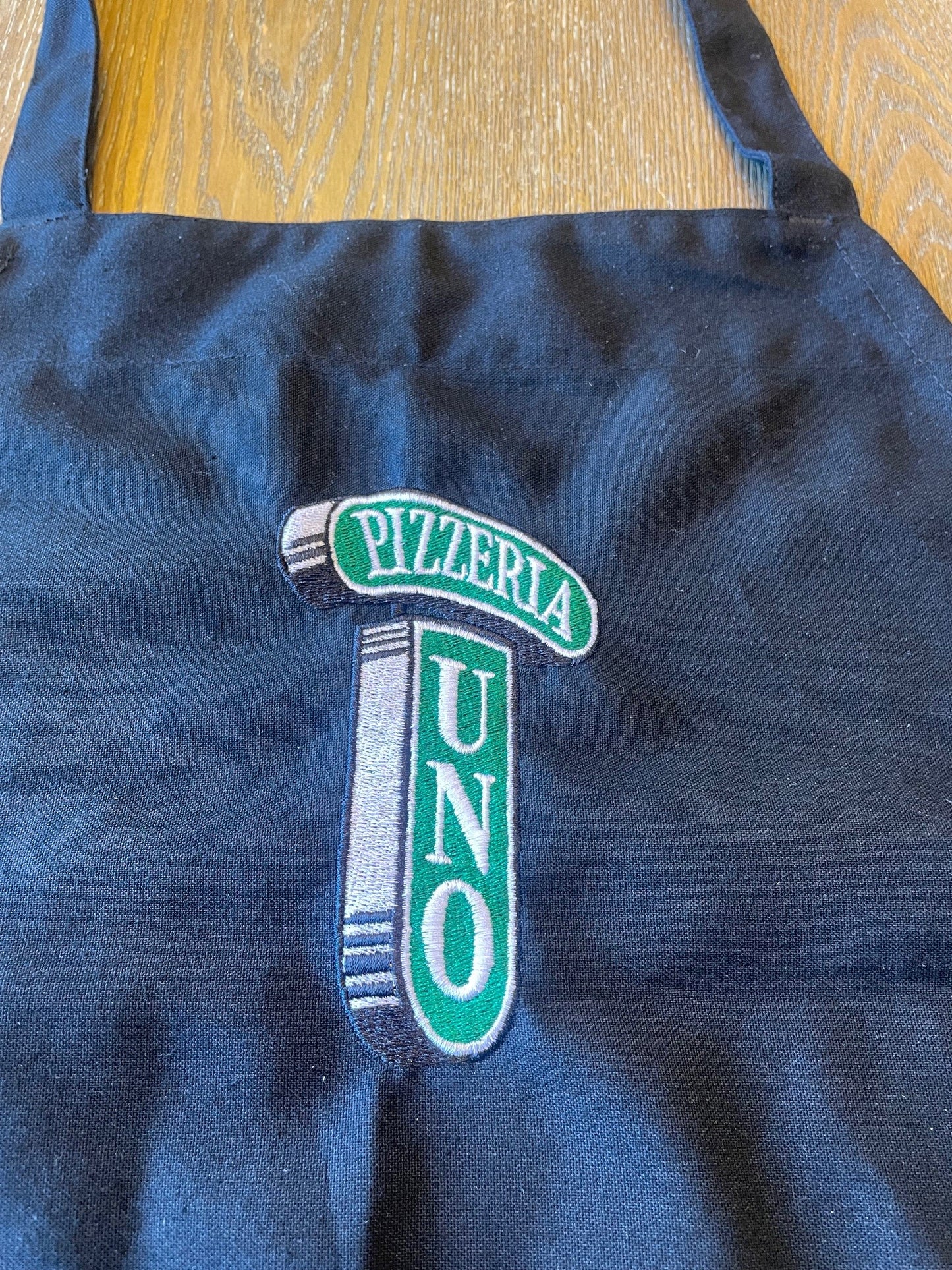 Uno's Cooking Apron