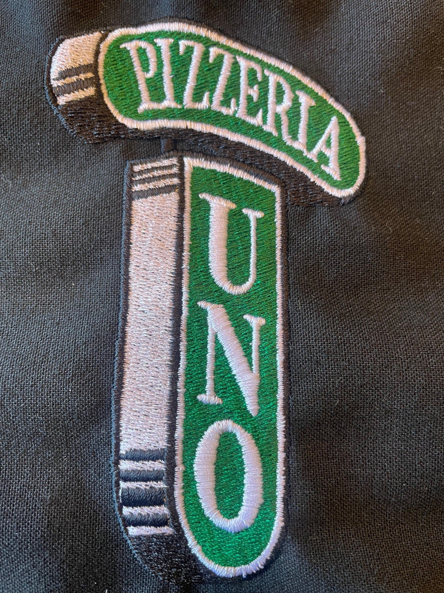 Uno's Cooking Apron