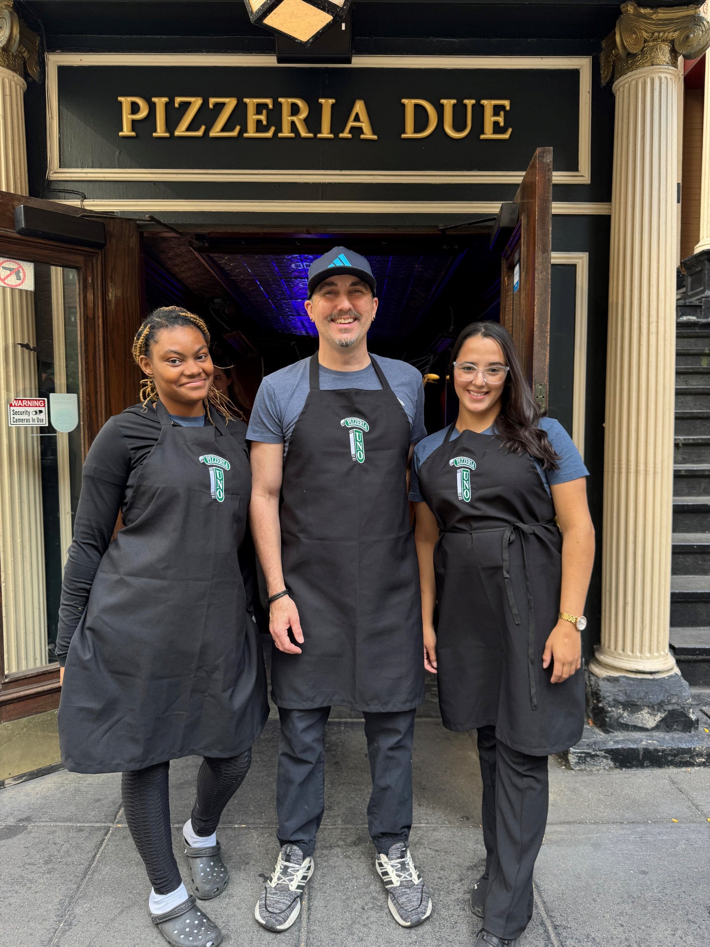 Deep Dish Pizza Cooking Class Ticket